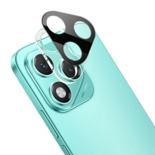 IMAK telefon kamera védő üveg Honor 400 Lite típusú készülékhez - 1 db