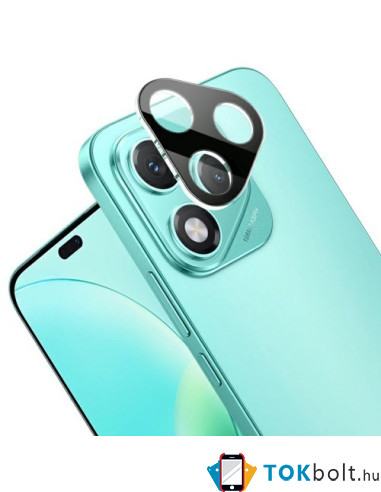 IMAK telefon kamera védő üveg Honor 400 Lite típusú készülékhez - 1 db