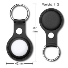 Kulcstartós védőtok Apple AirTag készülékhez - 1db