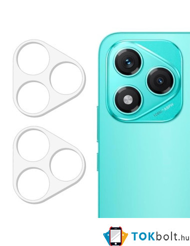 Telefon kamera védő üveg Honor 400 Lite típusú készülékhez - 1 db