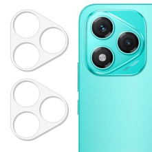 Telefon kamera védő üveg Honor 400 Lite típusú készülékhez - 1 db