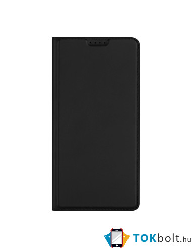 DUX DUCIS telefontok Honor Magic7 Lite készülékhez - FEKETE