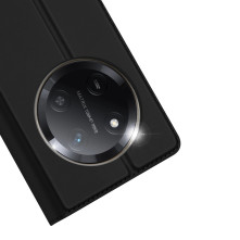 DUX DUCIS telefontok Honor Magic7 Lite készülékhez - FEKETE