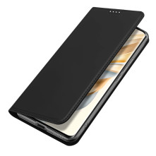 DUX DUCIS telefontok Honor Magic7 Lite készülékhez - FEKETE