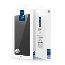 DUX DUCIS telefontok Honor Magic7 Lite készülékhez - FEKETE