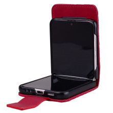 Flip tok Samsung Galaxy Z Flip7 telefonhoz - PIROS
