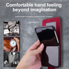 Flip tok Samsung Galaxy Z Flip7 telefonhoz - PIROS