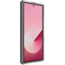 Rugalmas TPU tok Samsung Galaxy Z Fold7 készülékhez - ÁTTETSZŐ