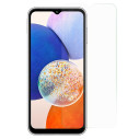 Kijelzővédő karcálló edzett üveg Samsung Galaxy A17 5G / A26 5G / A16 5G / A16 4G típusú készülékhez - 1 db