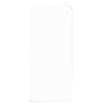 Kijelzővédő karcálló edzett üveg Samsung Galaxy A17 típusú készülékhez - 1 db