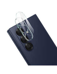 IMAK telefon kamera védő üveg Samsung Galaxy Z Fold7 típusú készülékhez - 1 db