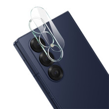 IMAK telefon kamera védő üveg Samsung Galaxy Z Fold7 típusú készülékhez - 1 db