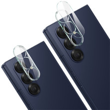 IMAK telefon kamera védő üveg Samsung Galaxy Z Fold7 típusú készülékhez - 1 db