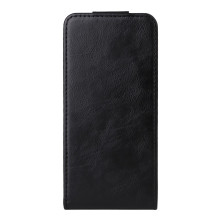 Flip tok Xiaomi Redmi 15C 5G telefonhoz - FEKETE