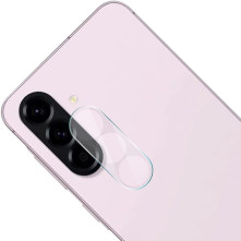 IMAK telefon kamera védő üveg Samsung Galaxy A36 / Galaxy A56 típusú készülékhez - 2 db