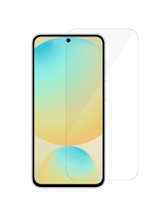 Kijelzővédő karcálló edzett üveg Samsung Galaxy S25 FE típusú készülékhez - 1 db
