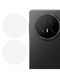 Telefon kamera védő üveg Honor Magic V5 típusú készülékhez - 2 db