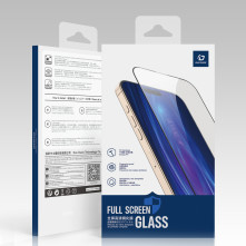 DUX DUCIS kijelzővédő üveg Honor X7c 5G / Honor X7c 4G / Honor 400 Smart 5G / 4G / X7d 4G típusú készülékhez - 1 db