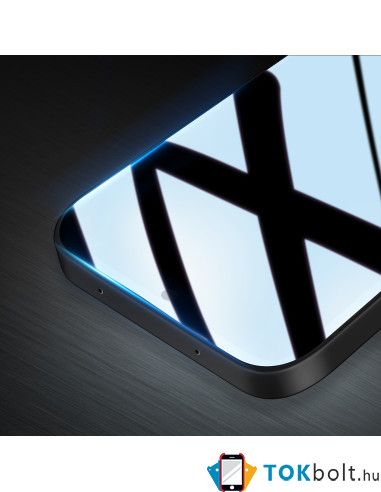 DUX DUCIS kijelzővédő üveg Honor X7c 5G / Honor X7c 4G / Honor 400 Smart 5G / 4G / X7d 4G típusú készülékhez - 1 db