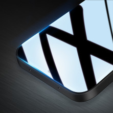 DUX DUCIS kijelzővédő üveg Honor X7c 5G / Honor X7c 4G / Honor 400 Smart 5G / 4G / X7d 4G típusú készülékhez - 1 db