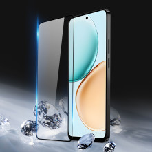 DUX DUCIS kijelzővédő üveg Honor X7c 5G / Honor X7c 4G / Honor 400 Smart 5G / 4G / X7d 4G típusú készülékhez - 1 db