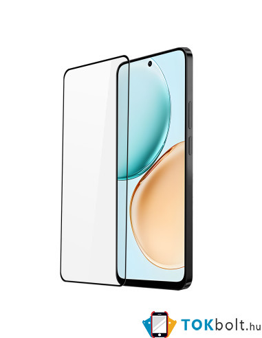 DUX DUCIS kijelzővédő üveg Honor X7c 5G / Honor X7c 4G / Honor 400 Smart 5G / 4G / X7d 4G típusú készülékhez - 1 db