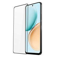 DUX DUCIS kijelzővédő üveg Honor X7c 5G / Honor X7c 4G / Honor 400 Smart 5G / 4G / X7d 4G típusú készülékhez - 1 db
