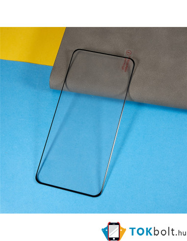 Kijelzővédő karcálló edzett üveg Xiaomi Redmi Note 14 Pro+ 5G / Note 14 Pro 5G / Note 13 Pro 5G / Poco X7 típusú készülékhez
