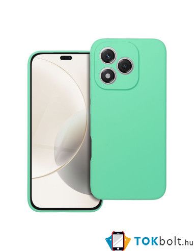 Rugalmas TPU tok Honor 400 Lite készülékhez - MENTA