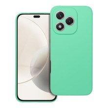 Rugalmas TPU tok Honor 400 Lite készülékhez - MENTA