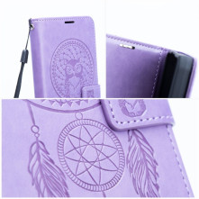 FORCELL MEZZO álomfogó mintás telefontok Xiaomi Redmi Note 14 Pro 5G /  Note 14 Pro+ 5G telefonhoz - LILA