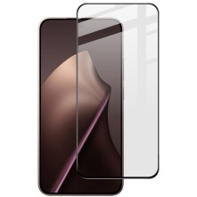 IMAK kijelzővédő karcálló edzett üveg Xiaomi 15T Pro típusú készülékhez - 1 db