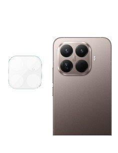 IMAK telefon kamera védő üveg Xiaomi 15T Pro típusú készülékhez - 1 db