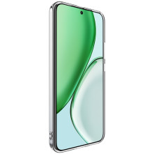 IMAK rugalmas TPU tok Honor Magic8 Lite 5G / X9d 5G / X70 5G készülékhez - ÁTTETSZŐ