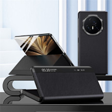 Oldalra nyíló tok Honor Magic V5 telefonhoz - FEKETE