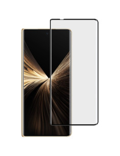 IMAK kijelzővédő karcálló edzett üveg Honor Magic V5 típusú készülékhez - 1 db