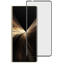 IMAK kijelzővédő karcálló edzett üveg Honor Magic V5 típusú készülékhez - 1 db