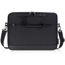 BELKIN Lite Business 15,6 notebook oldaltáska fekete