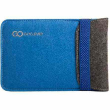 GOCLEVER EcoSleeve 10 tablet tok kék