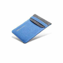 GOCLEVER EcoSleeve 10 tablet tok kék