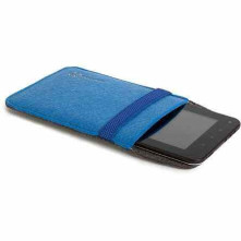 GOCLEVER EcoSleeve 10 tablet tok kék