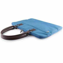 Modecom CHARLTON női 15,6 notebook kézitáska kék