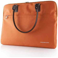 Modecom CHARLTON női 15,6 notebook kézitáska narancssárga