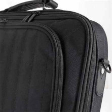 Modecom CLEVELAND 17 notebook oldaltáska fekete