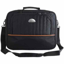 Modecom CLEVELAND 17 notebook oldaltáska fekete