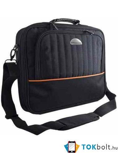 Modecom CLEVELAND 17 notebook oldaltáska fekete