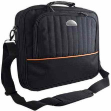 Modecom CLEVELAND 17 notebook oldaltáska fekete