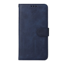 Oldalra nyíló tok Xiaomi 17 Ultra telefonhoz - KÉK