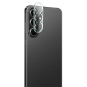 IMAK telefon kamera védő üveg Samsung Galaxy A37 típusú készülékhez - 1 db