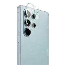 IMAK telefon kamera védő üveg Samsung Galaxy S26 Ultra típusú készülékhez - 1 db